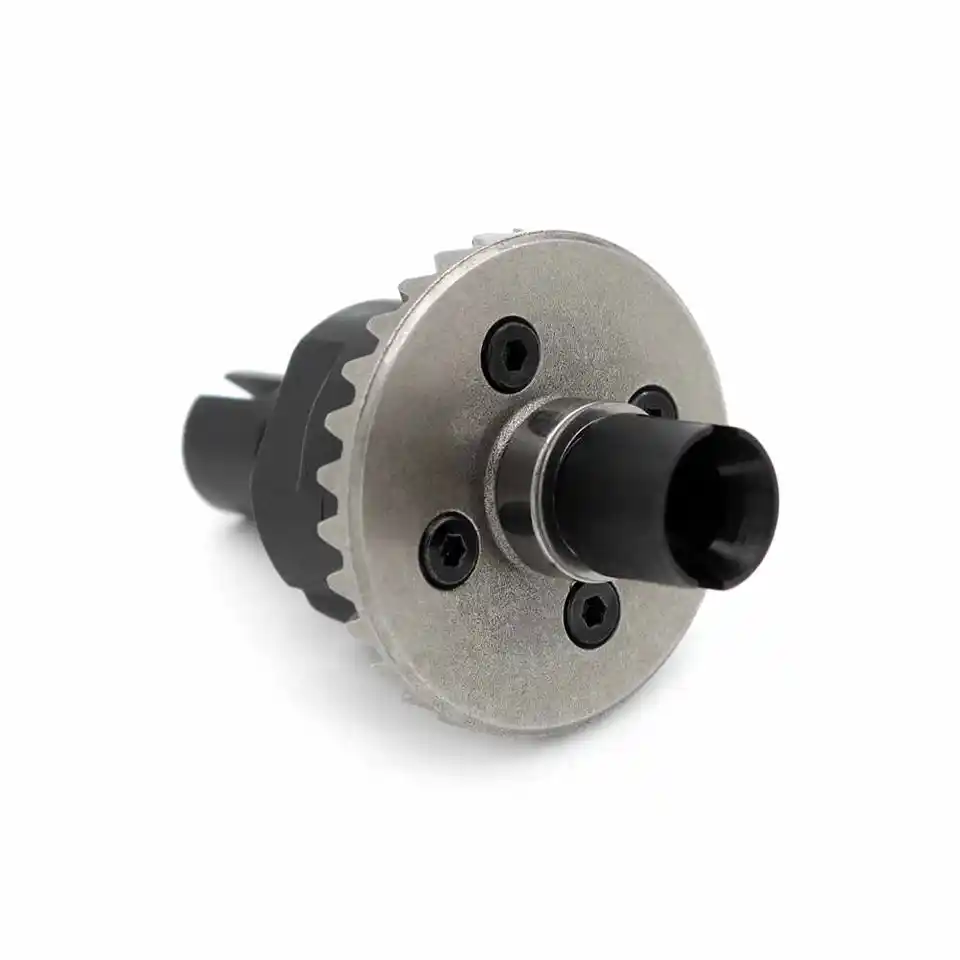 ZD Racing Differential Assembly 16049 for MT16 1/16 RC Electric
