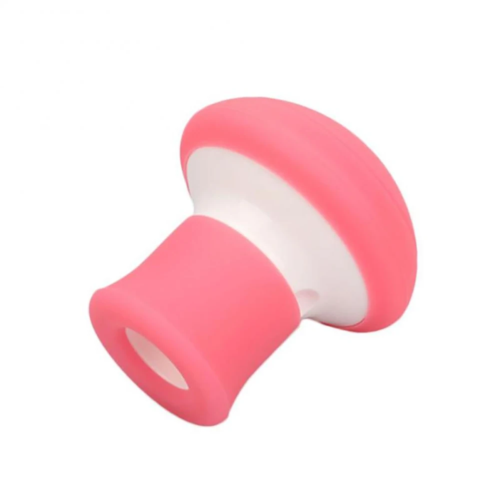 V Shape Face Slimming Lifter Face Lift Skin Firming Exerciser Double Chin Muscle Training Silicone Wrinkle Removal Tools