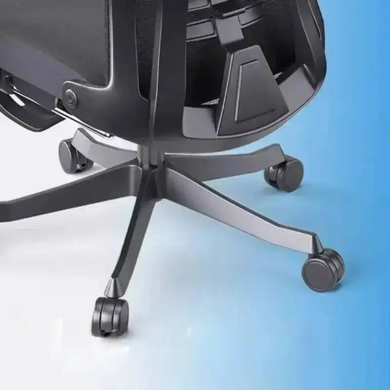 Sillón Ajustable, Mueble de Relajación, Silla Reclinable de Lujo para Oficina en Casa, Cómoda Silla Gamer para PC, Silla de Oficina Relax