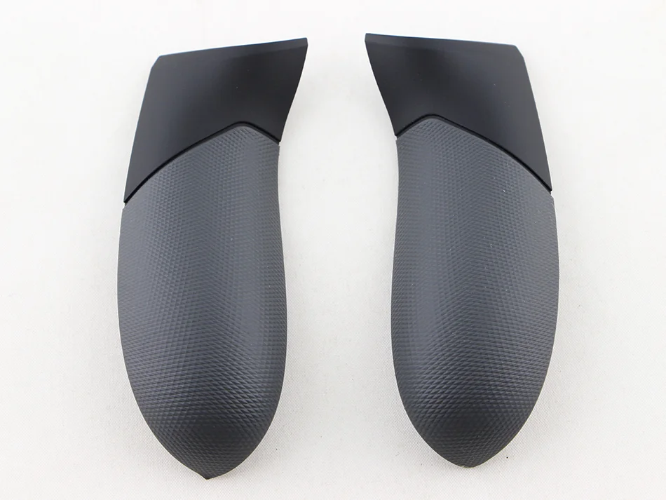 

Gamepad Controller Rubberised Grip Rear Handles for Xbox One Controller