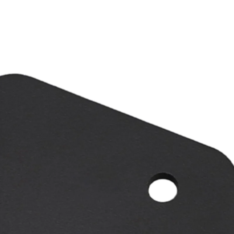 

FOR BMW S1000RR T5-5754 Aluminium Motorcycle Accessories Fender Eliminator Block Off Plate Cover 2019 2020 2021 2022 2023 2024