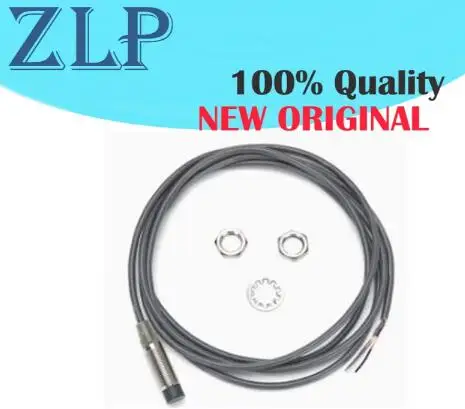E2FM-X2C1 E2FM-X2C2 Inductive sensor proximity switch new