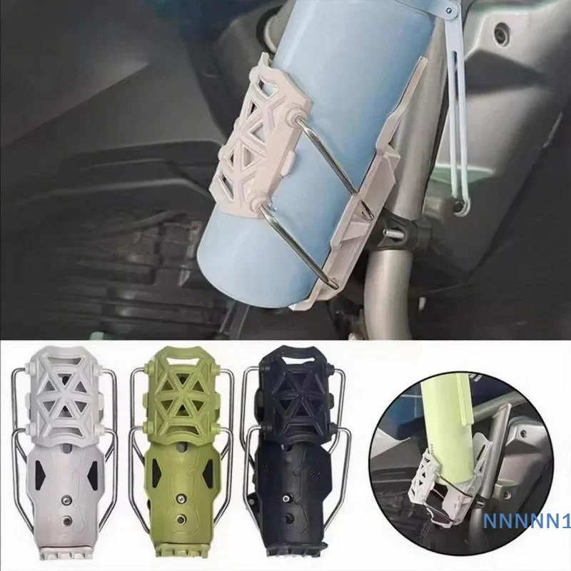 

Регулируемый быстроразъемный держатель для чашки на руль, универсальный держатель для бутылки с водой для велосипеда, мотоцикла, для MTB, шоссейного велосипеда, мотоцикла ADV