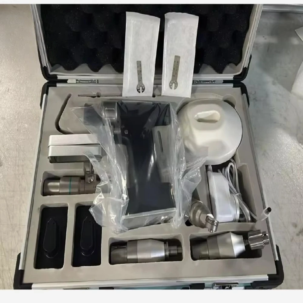 OfficAT Veterinary Equipment Veterinary Power Tools Surgery Multifunctional Traumatology tulang meis e katalog bor ortopedi