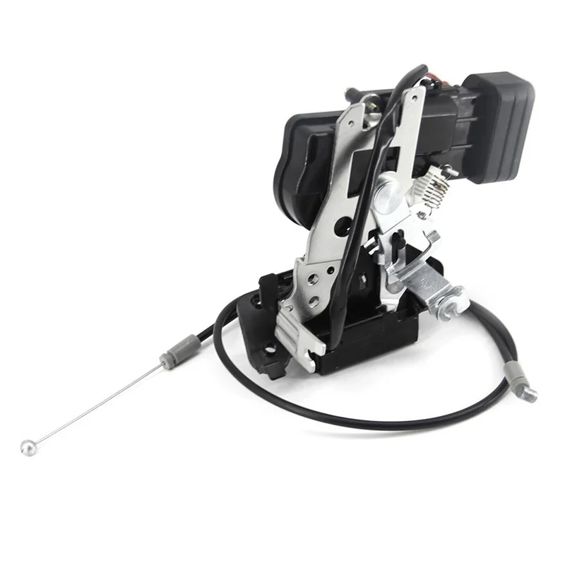 

Reliable-Rear Liftgate Actuator for Toyota Sequoia 2001-2007 69301-0C010 64680-0C010 931-861