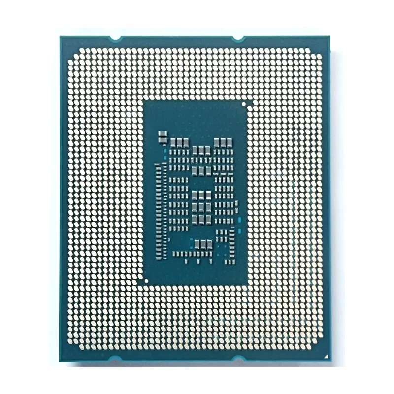 Intel Core i3-12300T Review: A Power-Efficient Workhorse for