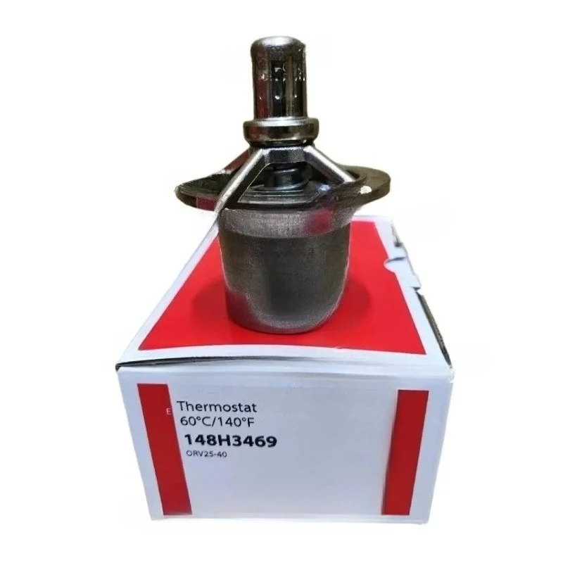 

Oil Temperature Control Valve ORV Spool Temperature 43 Packs ℃/49 ℃/60 ℃/77 ℃ 148H3463 3464