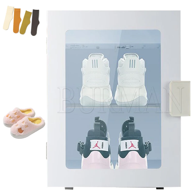 Electric Shoe Dryer Boot Sterilizer Odor Eliminator Sterilization Shoes Drying Machine