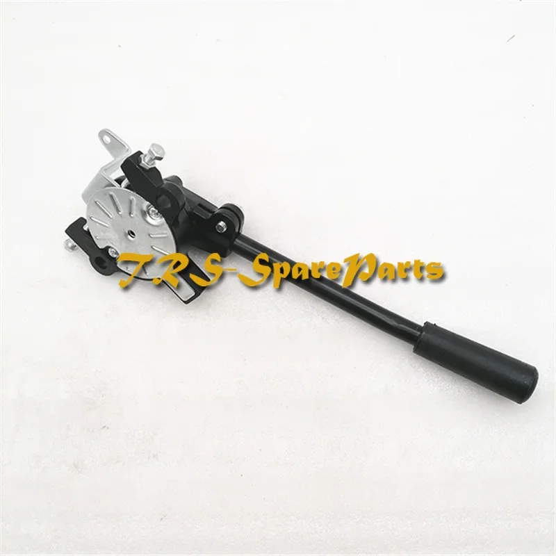 1 PCS New 203-43-61370 Throttle Hand Clutch For Komatsu PC-6 PC200-3 PC200-5