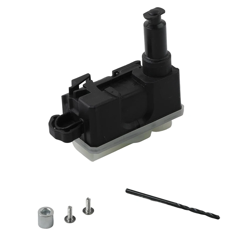 Picture 3: 7349075 Fuel Tank Cap Lock Motor Car For BMW 5 Series G38