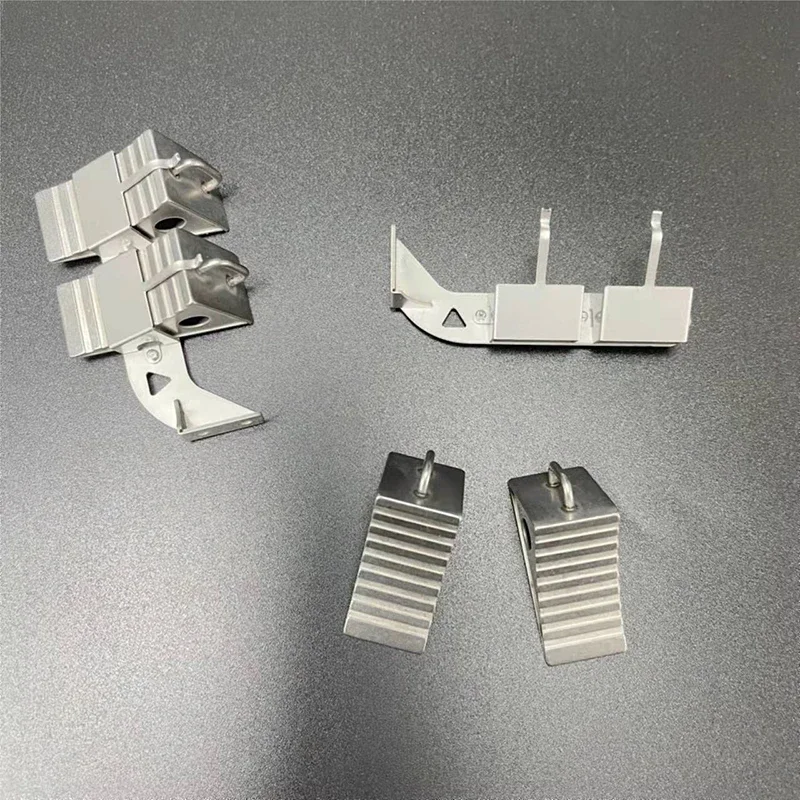 1pcs with Stand Anti-slip Device for 1/14 Tamiya RC Truck Scania 770S MAN Benz Volvo Diy Parts