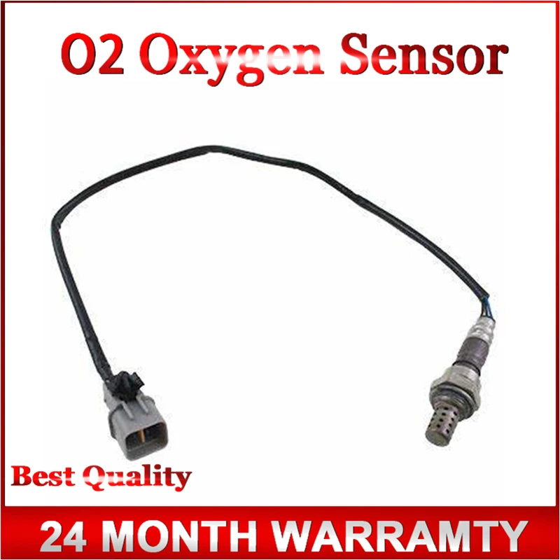 

MR507138 Соотношение воздуха и топлива Лямбда O2 Датчик кислорода для Mitsubishi Pajero Sport 00-09 3.0L L200 2.4L 96-07 Pajero 3.5 V6 00-06