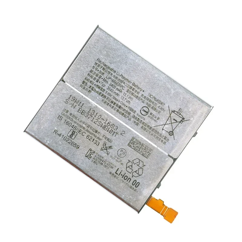 New  3540mAh LIP1656ERPC Replacement Battery For SONY Xperia XZ2 Premium  Phone Battery  +Tools