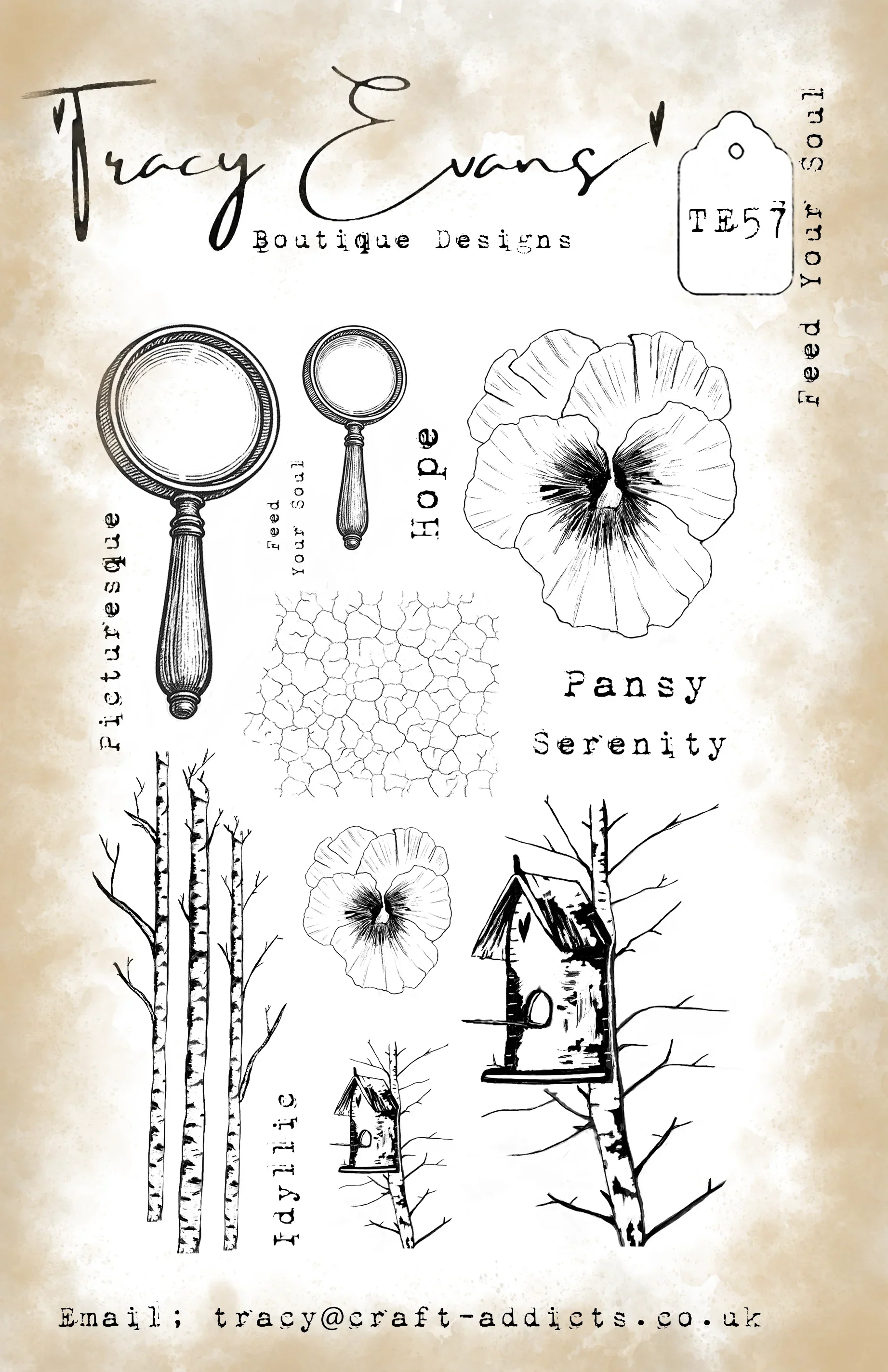 The Beauty of a Flower Metal Cutting Frame Dies and Clear Stamps Stencil 2026 New Templates DIY Scrap Booking Paper Making 2026 view 4