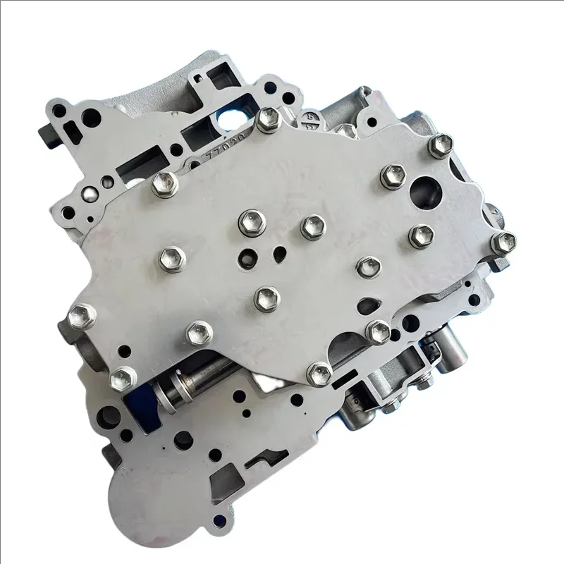 Automatic Transmission K310 Transmission Body Fit for Avensis Corolla Isis