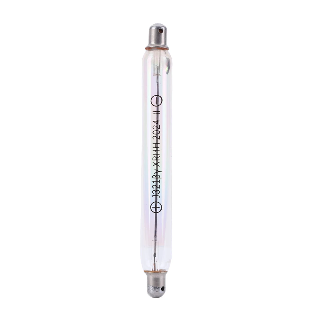 

M4011/J321 Glass Geiger Muller Tube High Sensitivity Geiger Tube Geiger Counter Kit for Ionization Nuclear Radiation Detection