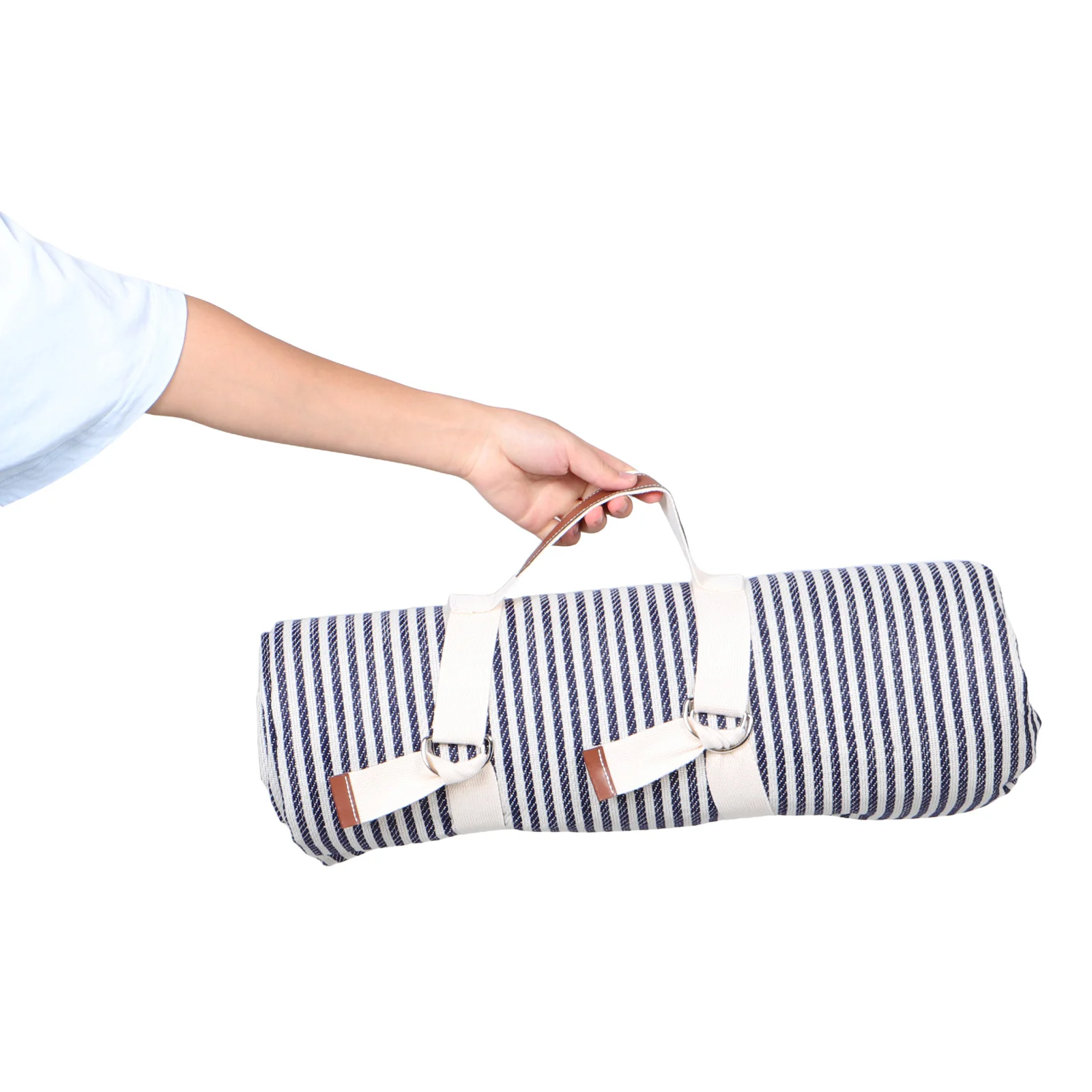 

Blanket Outdoor Picnic Mat Foldable Beach Blankets Waterproof Compact Large Travel