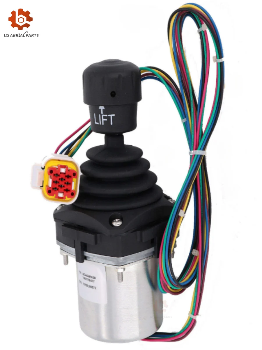1600317 Joystick Controller Used For JLG 600S 600SJ 600SC 660S 660SJ 600AJ