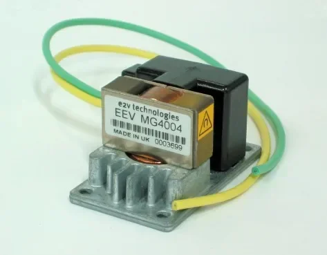 EEV MG4004 magnetron , EEV MG4010 magnetron imported from UK，MG5223 , MG5424