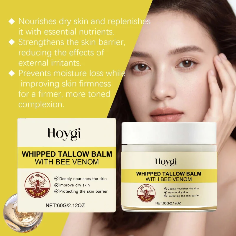 

Moisturizing Exfoliating Hydrating Care Serum Sloughs Dead Skin, Locks Moisture and Enhances Skin Repair