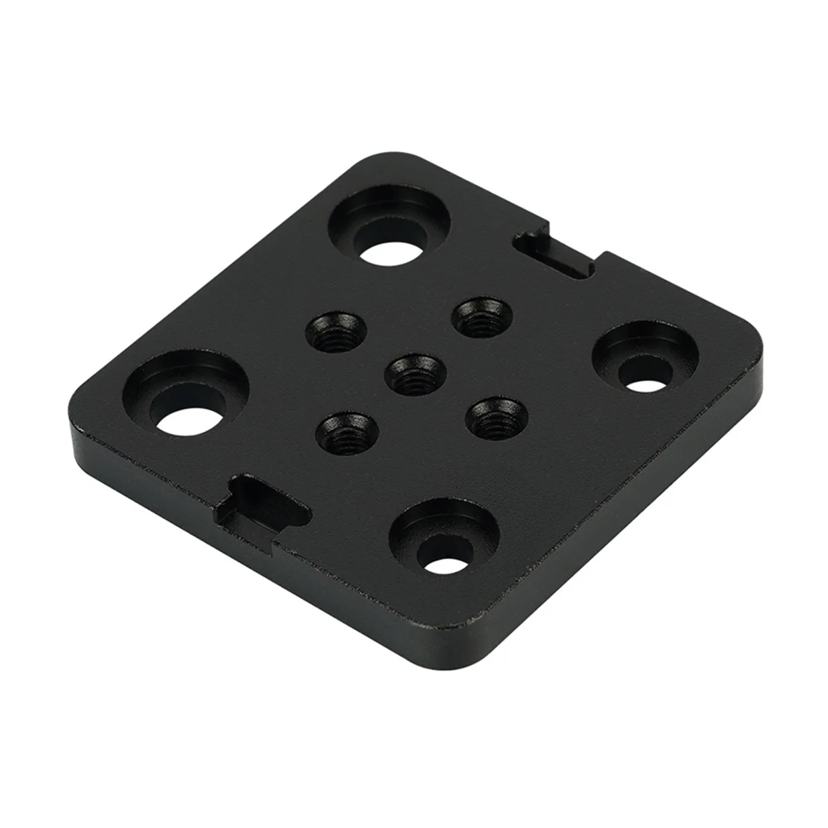 L70A V-Slot Gantry Plate Aluminum 2020 Aluminum Profiles, Special Slide Plate for 3D Printer Parts