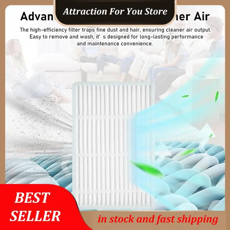 Hot Selling Accessoireset Voor Tapo RV30 Max Plus, RV30 Max, RV20 Max Plus, RV20 Max Stofzuiger Vervangende Onderdelen