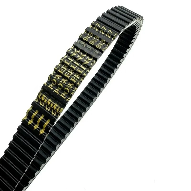 

Zuimi High-endGates High Quality Belt Scooter Transfer Gear V Belt Drive 983 27 For ZONTES350cc New Condition Motorcycle Parts A