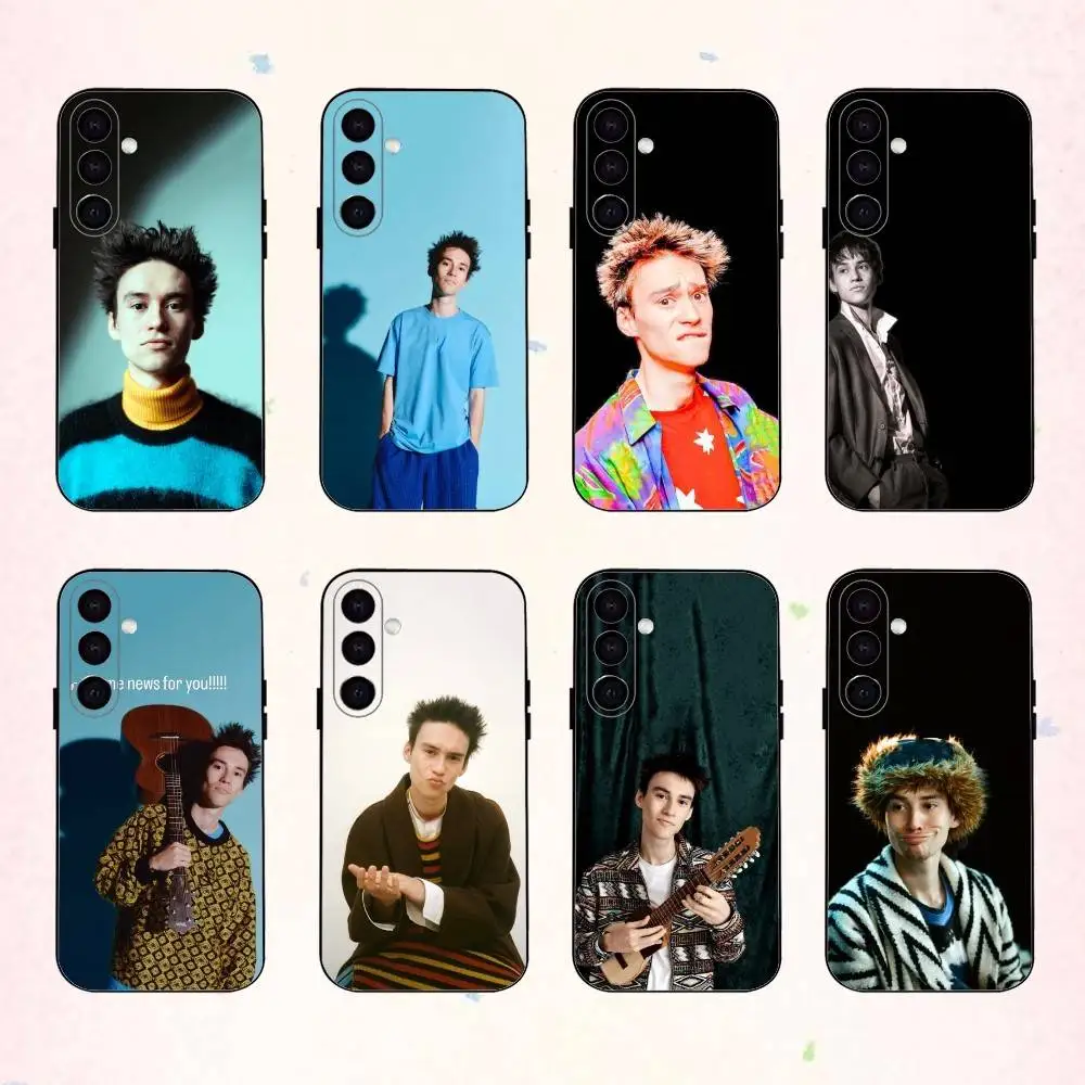 G-Genre-Bending Jac…