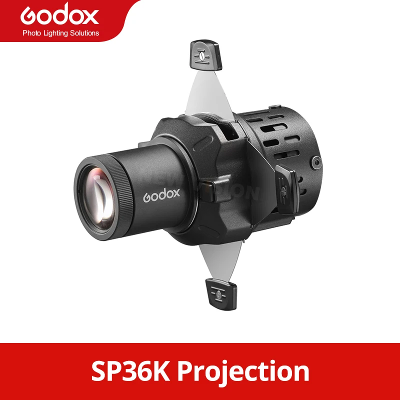 Godox MS60Bi MS60R RS60Bi RS60R Series Accessories - AliExpress 44