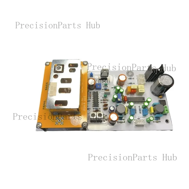 LA1235 radio head/FE306-A14 LA1235, LA3401 decoding stereo sound