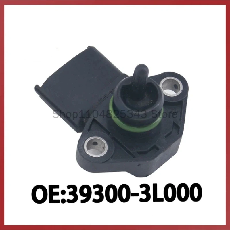 39300-3L000 for Hyundai Kia Auto Parts Intake Pressure Sensor Differential Pressure Sensor