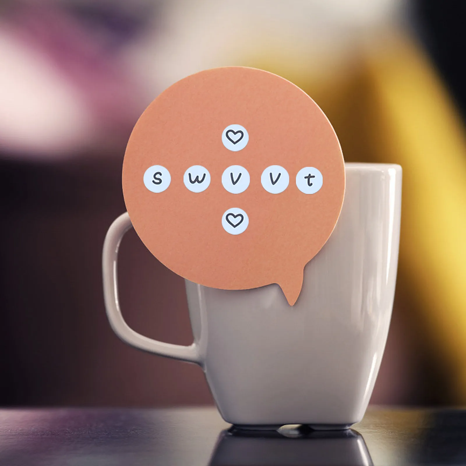 

15 Sheets Safe Non Toxic Alphabet Stickers Excellent Texture Decorative Letter Decals Scrapbook Accessory Project