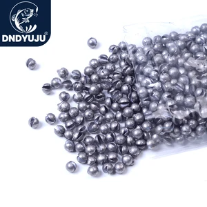 10 principais vendas chumbo texas - №4