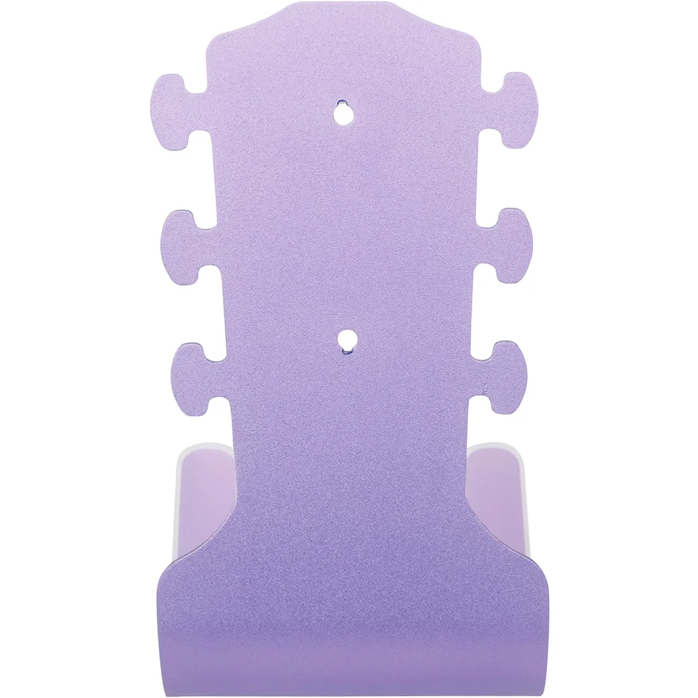 

Wall Hanger Musical Instrument Hook Mount Guitar Wall-mounted Hangers Hanging Metal