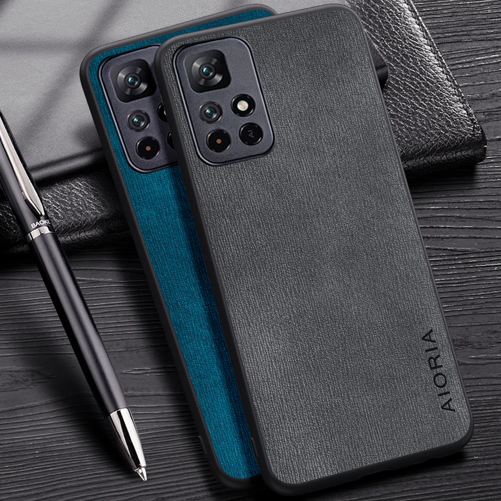 Case For Poco M4 Pr…
