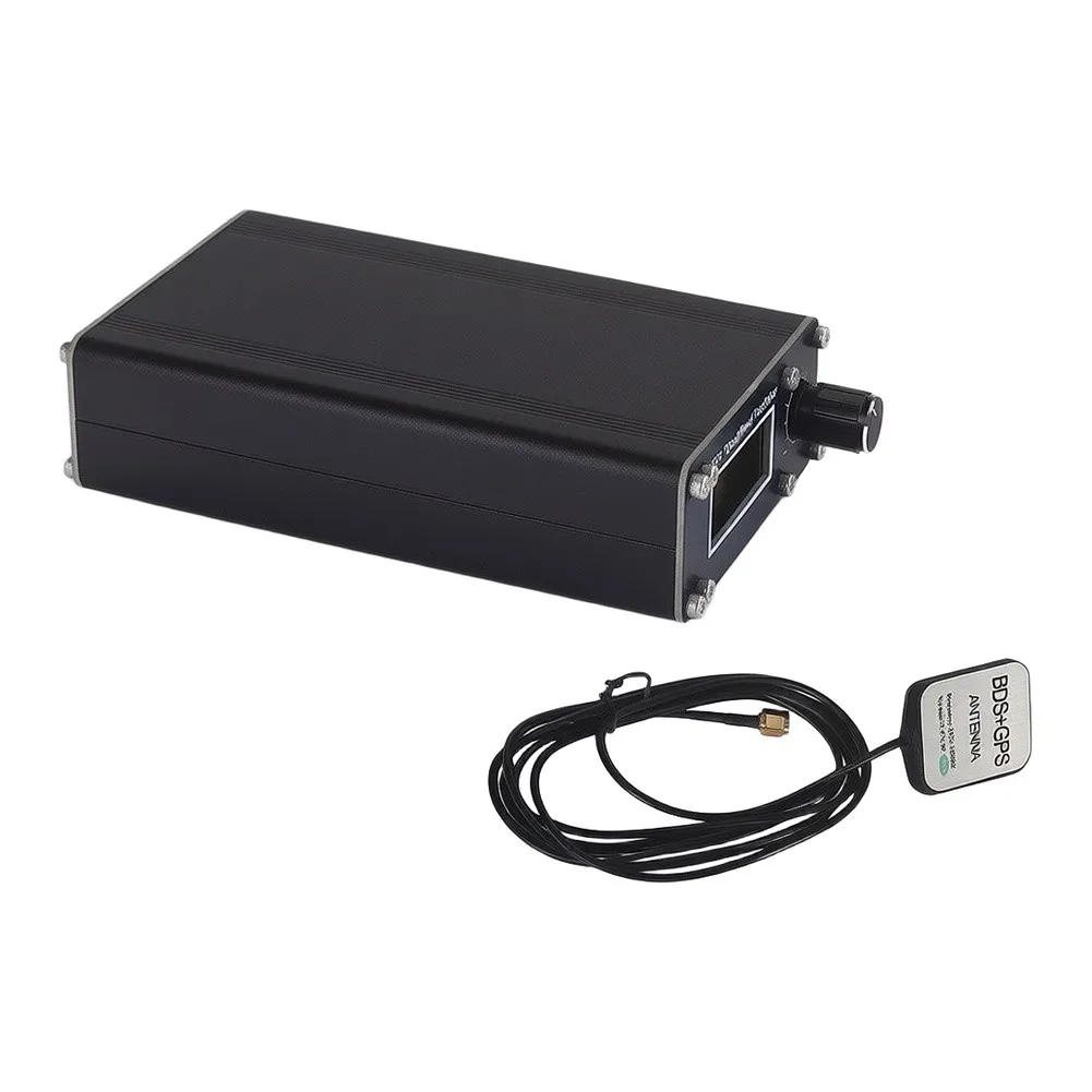 GPSDO For Frequency Standard Device for Lab Instruments Signal Generators For Frequency Meters and High-End Audio Decoders