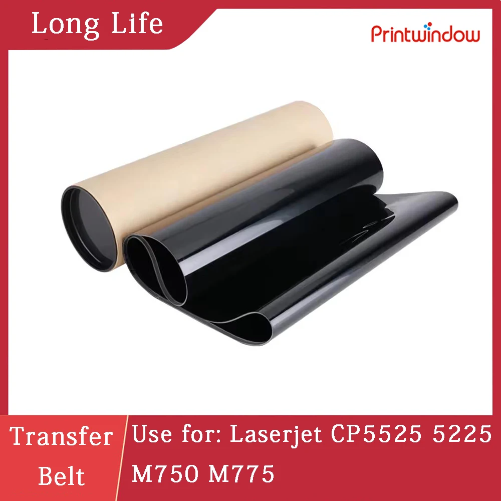 CE516A CE979A CE710-69003 Transfer Belt For HP Color Laserjet CP5525 5225 M750 M775 CE516-67910 CE979-67901 IBT Cleaning Blade