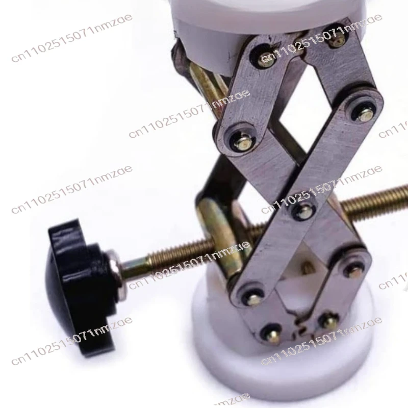 Acoustic Guitar Panel Back Plate Cracked Gap Repair Large Jack Support Frame Repair Tool with Magnet