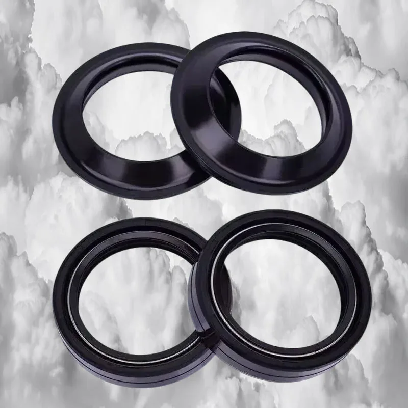 

26X37X10.5 Motorcycle Front Fork Oil Seal Dust Seal For Suzuki OR50 RB50 RM50 X1 50 ZR KEN-KEX RM60 RM OR RB 50 RM 60