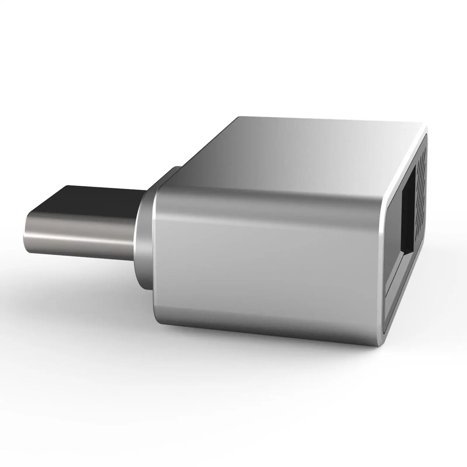 USB Fingerprint Reader Fingerprint Scanner Security Key for Windows 7/10/11Hello
