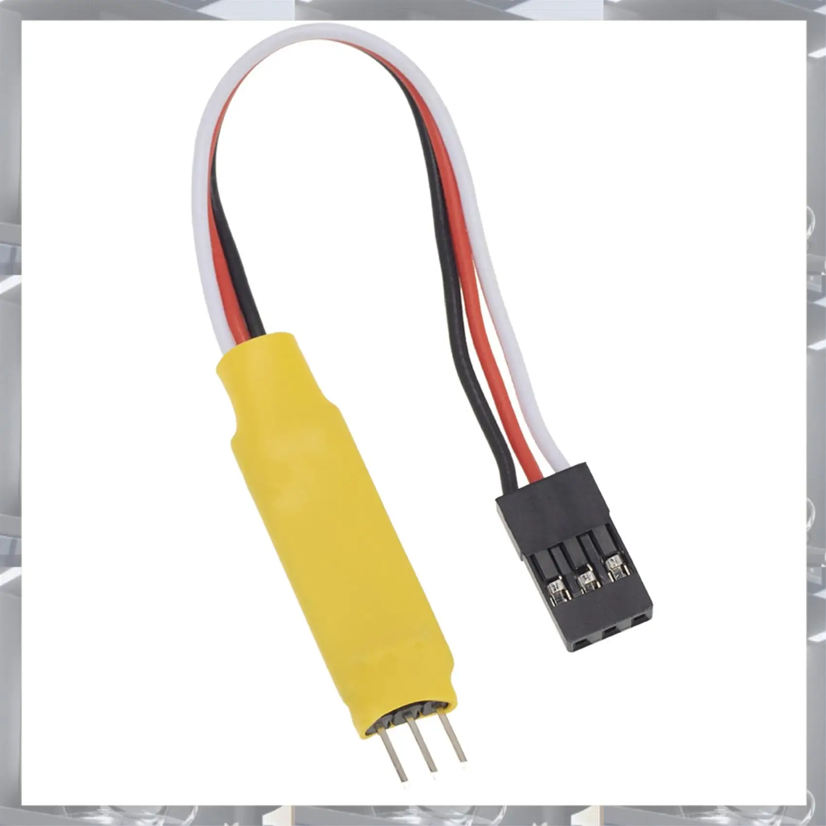 A84F-2X 90 に 180 度サーボエキスパンダー増加ステアリングギア角度エクステンダー 3.6-16V スペアパーツ RC ボートロボットアーム