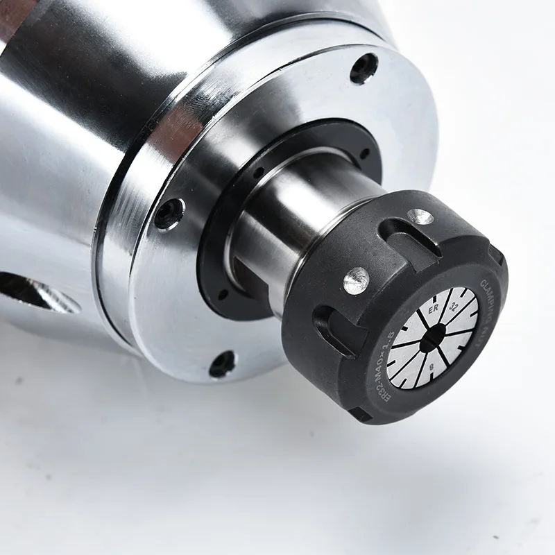 Mini CNC Spindle Motor