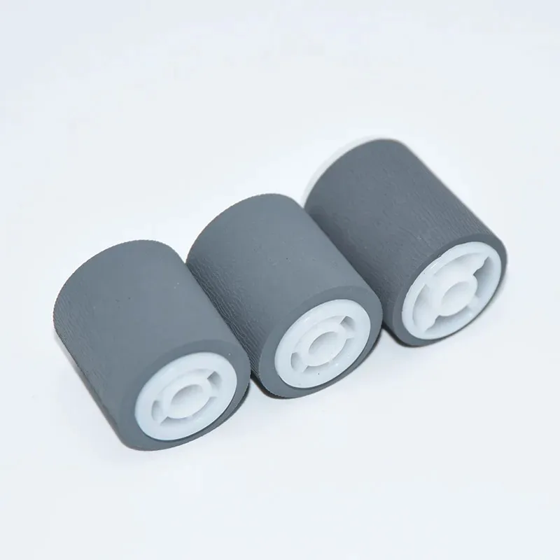 6LE50296000 6LE50297000 ADF Pickup Feed Separation Roller for TOSHIBA 163 166 555 556 557 655 755 855 656 657 756 757 856 857