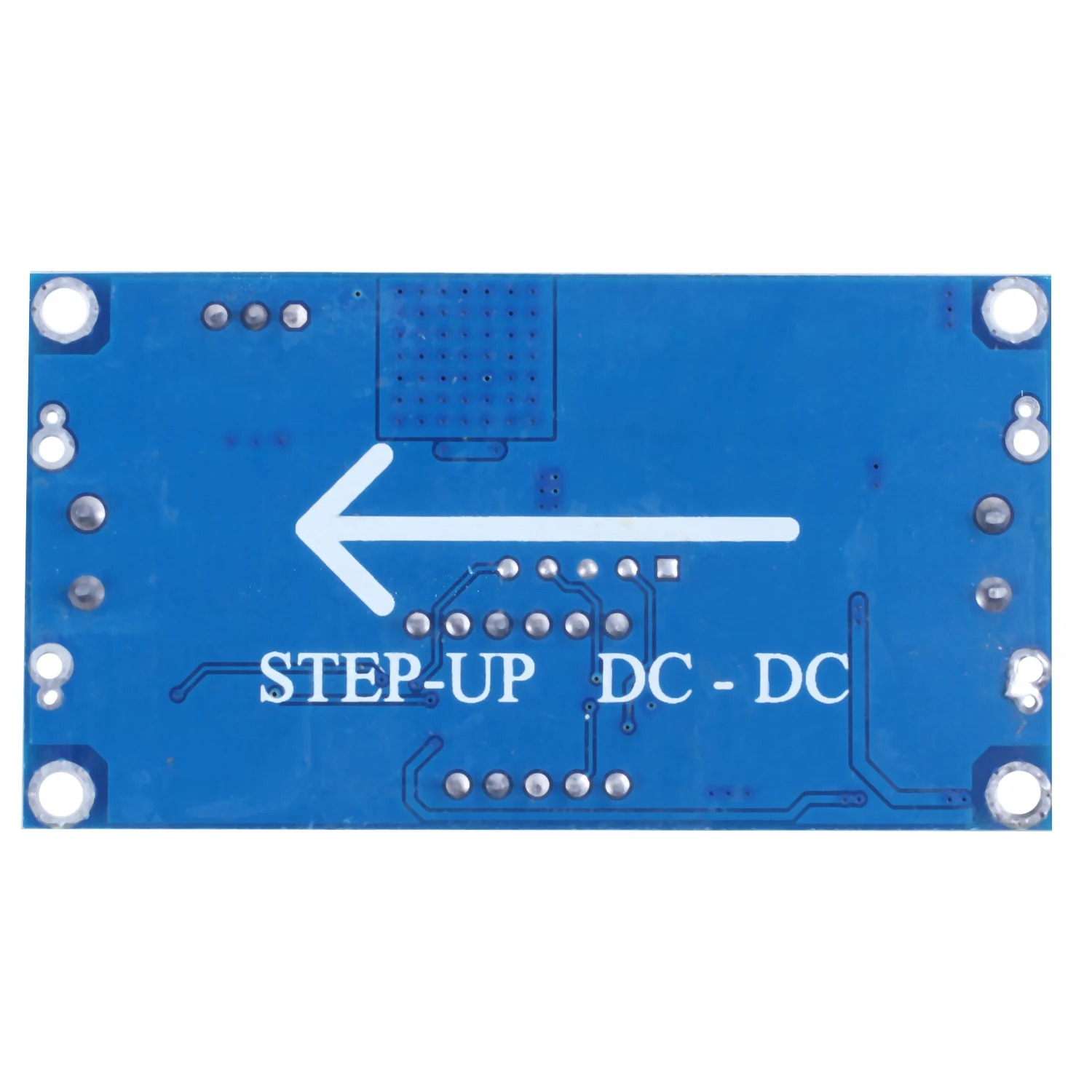DC-DC Step-Up Converter Module 4A Power Supply Voltage Adjustable XL6009E1