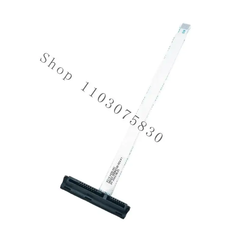 

Кабель WYORESY HDD для ноутбука ASUS VivoBook 15X515 X515EA F515 A516 V5200 FX506, разъем SATA жесткого диска HDD SSD, гибкий кабель @