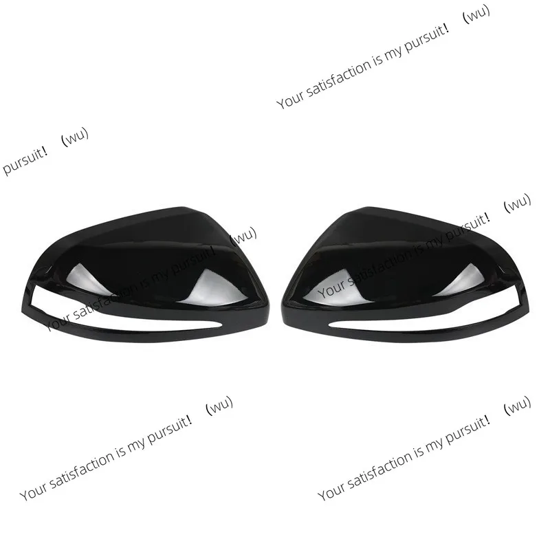 for Mid Size MPV Van Model 2015‑2023 Car Side Mirror Shell Exterior Replacement Cover
