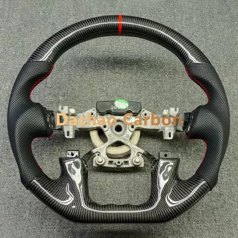 8 best sales nissan steering wheel - №3