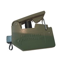 Fake Clacker M57 Military-Style Display Piece Creative Décor For Enthusiasts Home Decorations Surprise Gift Unisex Gift