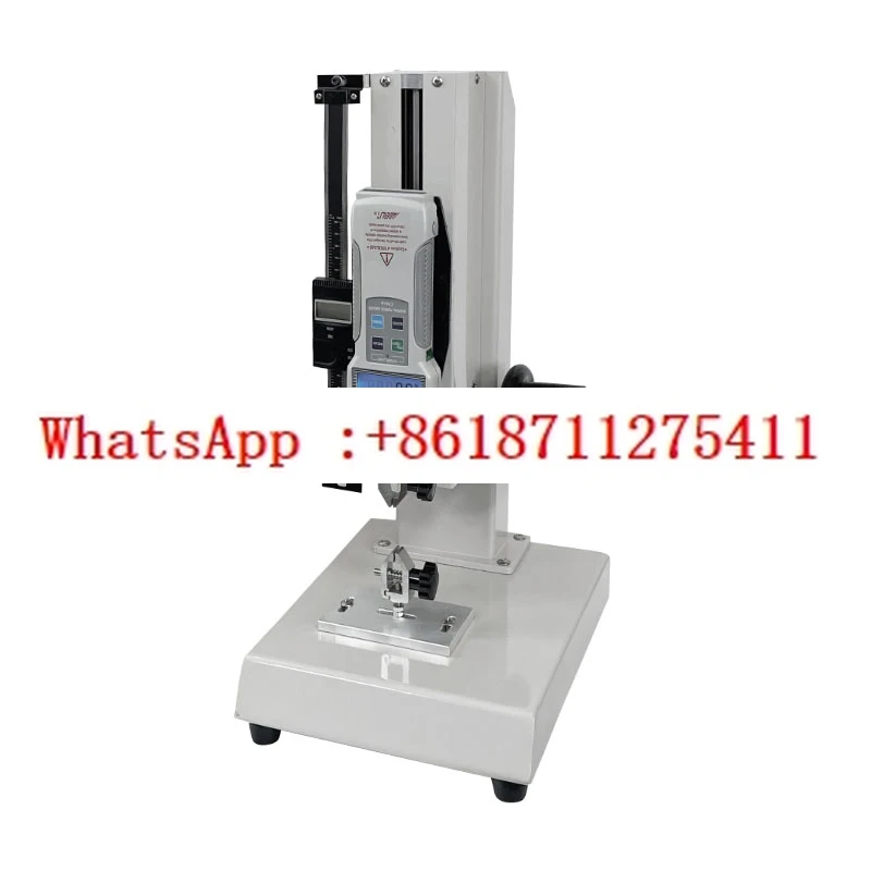 Tensile Pressure Te…