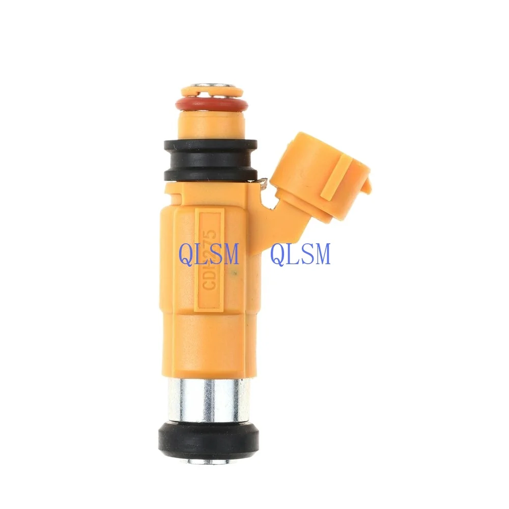 

1xFuel Injector CDH275 For Marine Yamaha F150 Outboard Four Stroke Mitsubishi H6-